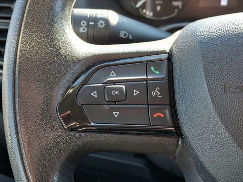 Used 2022 RAM ProMaster 1500 w/ Convenience Group image 19