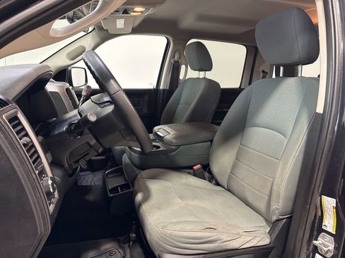 Used 2014 RAM 1500 Express image 21