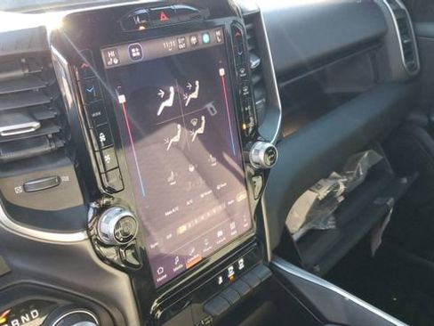 Certified 2025 RAM 1500 Big Horn image 14