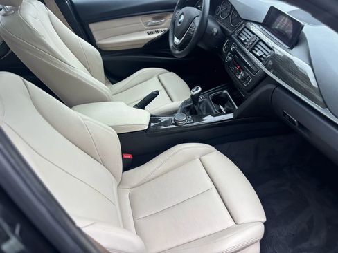 Used 2015 BMW 335i xDrive Sedan image 20
