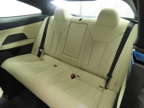 Used 2026 BMW 430i Coupe w/ Premium Package RWD image 21