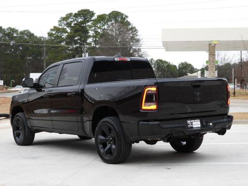 Used 2019 RAM 1500 Big Horn image 17