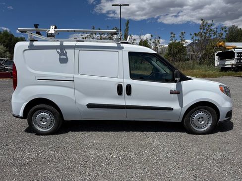 Used 2022 RAM ProMaster City Wagon FWD image 2