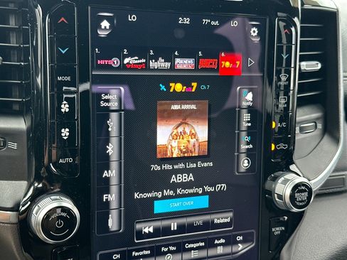 Used 2020 RAM 3500 Laramie image 20