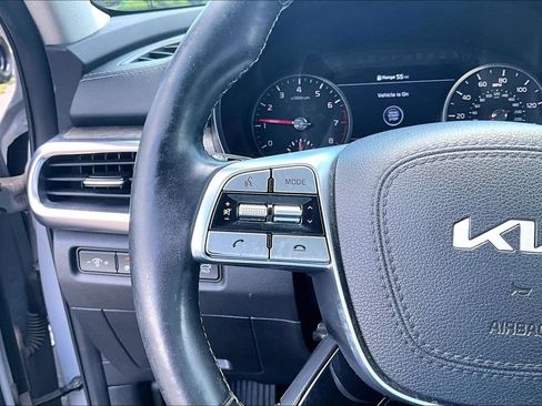 Used 2022 Kia Telluride SX AWD/4WD image 15