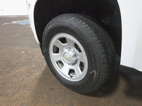 Used 2022 Chevrolet Colorado W/T image 25