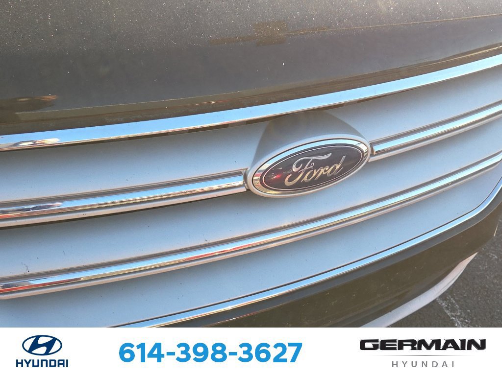 Used 2019 Ford Escape Titanium FWD image 14