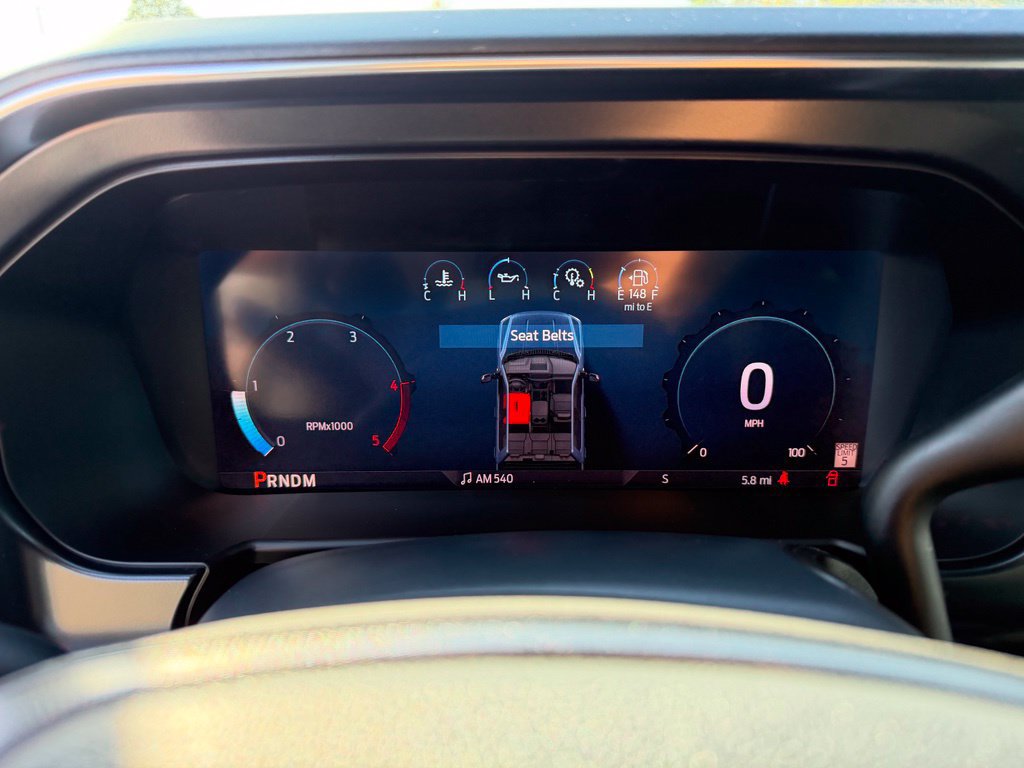 New 2026 Ford F250 Platinum AWD/4WD image 26