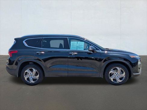 Used 2023 Hyundai Santa Fe SEL FWD image 6