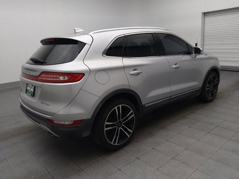 Used 2017 Lincoln MKC Black Label AWD/4WD image 10