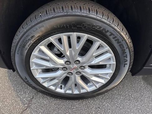 New 2026 GMC Acadia Elevation w/ Elevation Premium Package image 15