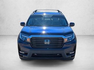Used 2023 Honda Ridgeline RTL video 2