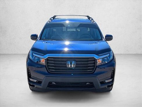 Used 2023 Honda Ridgeline RTL image 2