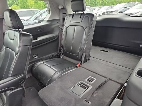 Used 2021 Jeep Grand Cherokee L Limited AWD/4WD image 28