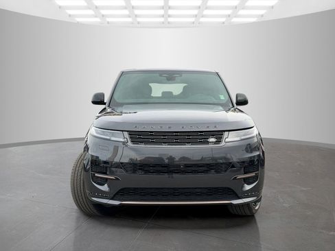 New 2026 Land Rover Range Rover Sport Dynamic SE image 2
