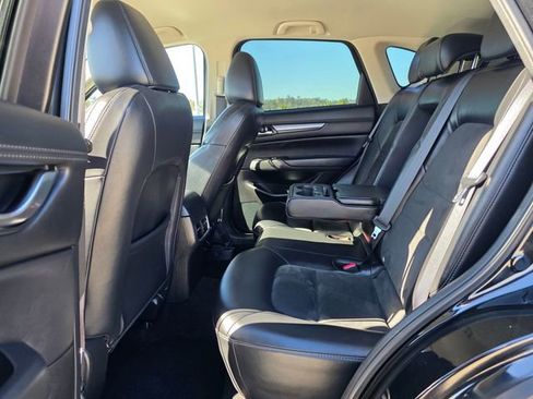 Used 2023 MAZDA CX-5 AWD 2.5 S w/ Select Package image 11