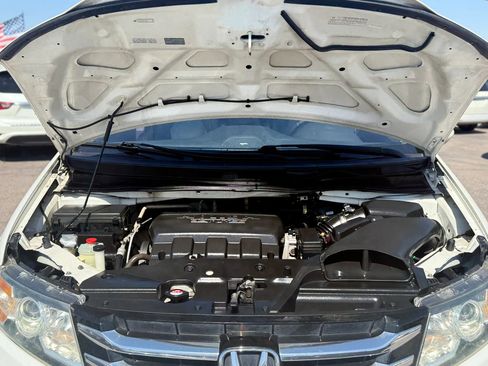 Used 2015 Honda Odyssey Touring image 32