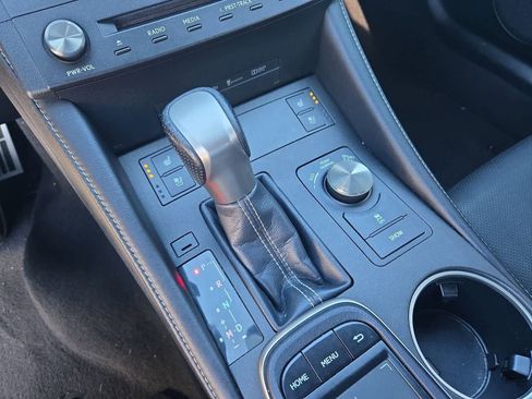 Used 2016 Lexus RC 350 AWD image 30