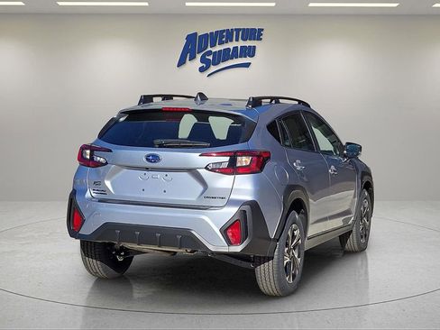 New 2026 Subaru Crosstrek 2.0i Premium image 6