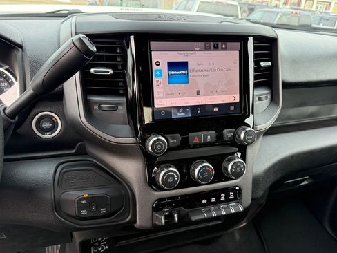 New 2026 RAM 2500 Tradesman image 19