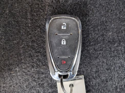 Used 2022 Chevrolet Equinox LT image 30