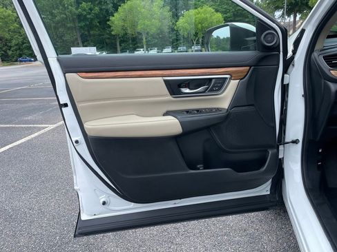 Certified 2019 Honda CR-V EX-L image 22