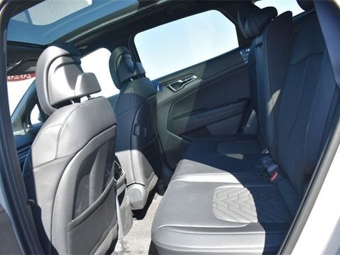 New 2026 Kia Sportage X-Line image 19