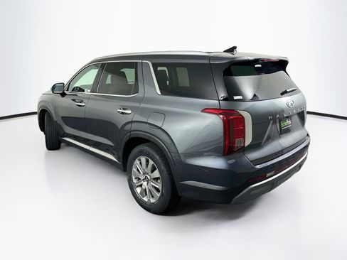 Used 2025 Hyundai Palisade SEL FWD image 5