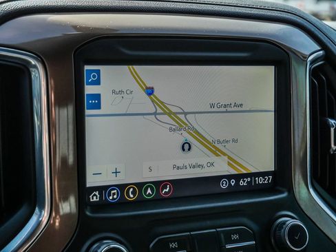 Used 2023 Chevrolet Silverado 2500 High Country image 35