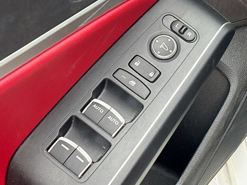 Used 2024 Acura Integra A-Spec FWD image 16