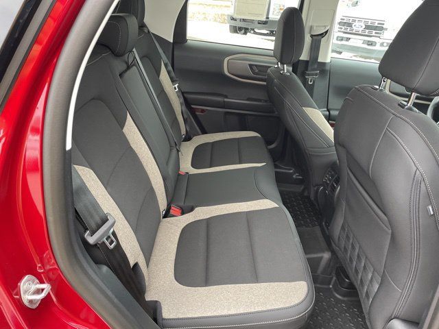 New 2026 Ford Bronco Sport Big Bend w/ Convenience Package AWD/4WD image 51