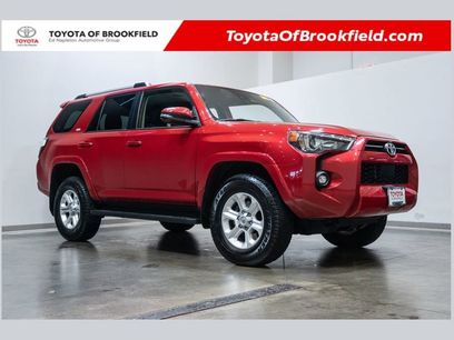 Used 2024 Toyota 4Runner SR5 Premium