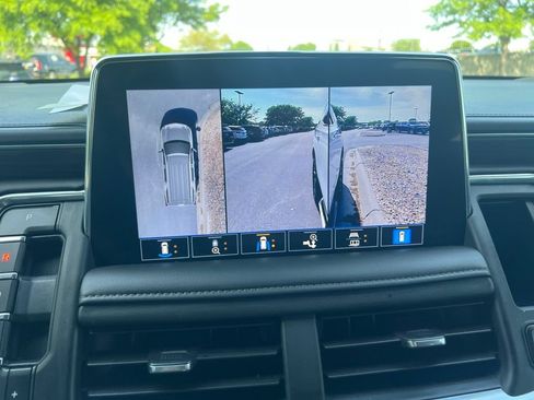 Used 2021 Chevrolet Tahoe LT w/ LT Signature Package AWD/4WD image 44