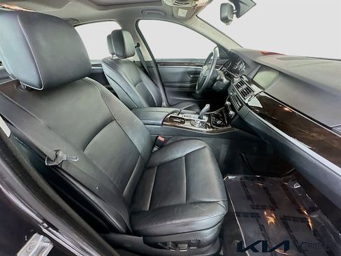 Used 2013 BMW 528i Sedan image 26