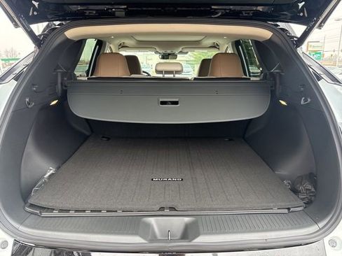 New 2026 Nissan Murano Platinum w/ Cargo Package image 28