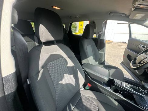 Used 2026 Kia Sportage LX AWD/4WD image 34