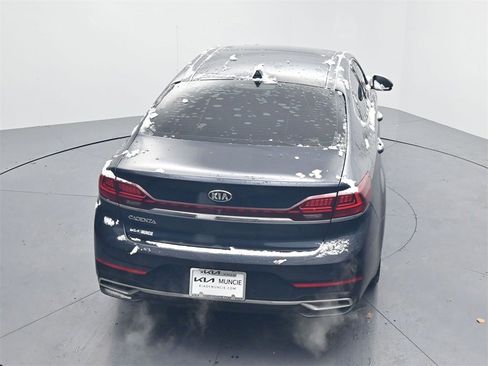 Used 2020 Kia Cadenza Technology image 48