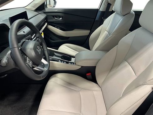 New 2026 Honda Accord Touring image 16