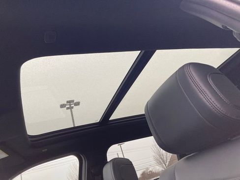 Used 2025 Toyota Tundra Limited w/ TRD Off-Road Package image 51