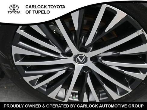 Used 2023 Lexus RX 350h image 31