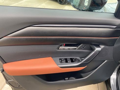 New 2026 MAZDA CX-50 2.5 Turbo w/ Accent Package AWD/4WD image 12