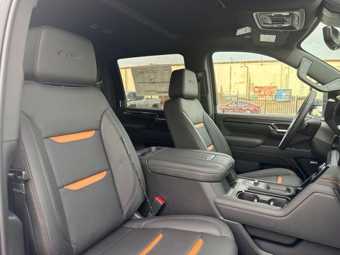 New 2026 GMC Sierra 2500 AT4 w/ AT4 Premium Plus Package AWD/4WD image 19