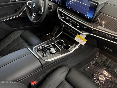 New 2026 BMW X7 M60i AWD/4WD image 27