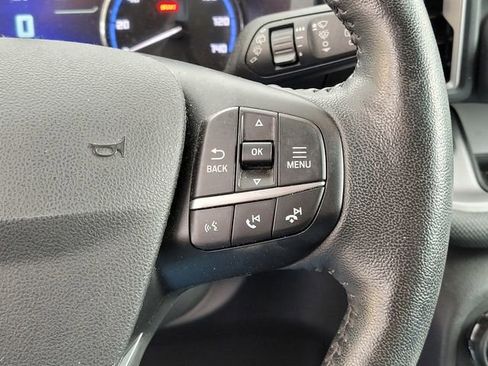 Used 2022 Ford Bronco Sport Outer Banks w/ Tech Package image 27