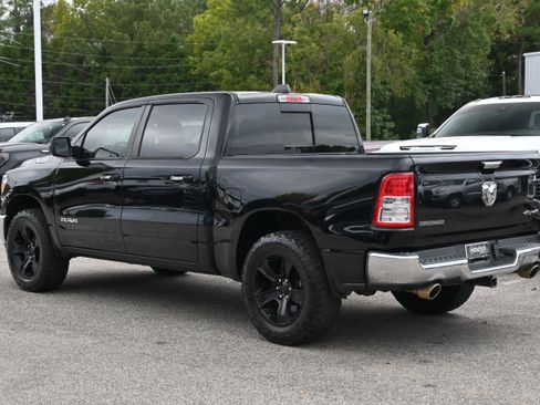 Used 2020 RAM 1500 Big Horn image 11