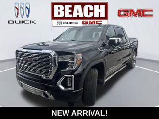 Used 2020 GMC Sierra 1500 Denali w/ Technology Package AWD/4WD video 1