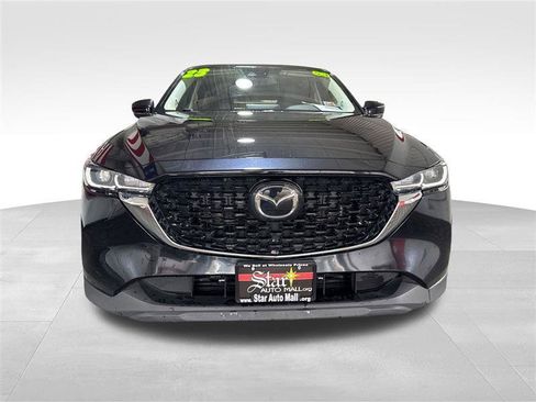 Used 2023 MAZDA CX-5 AWD 2.5 S image 23