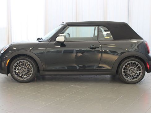 New 2026 MINI Cooper Convertible image 2