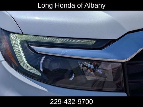 Used 2022 Honda Passport EX-L image 3
