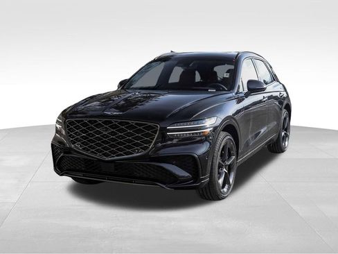 New 2026 Genesis GV70 2.5T Sport Prestige AWD/4WD image 8